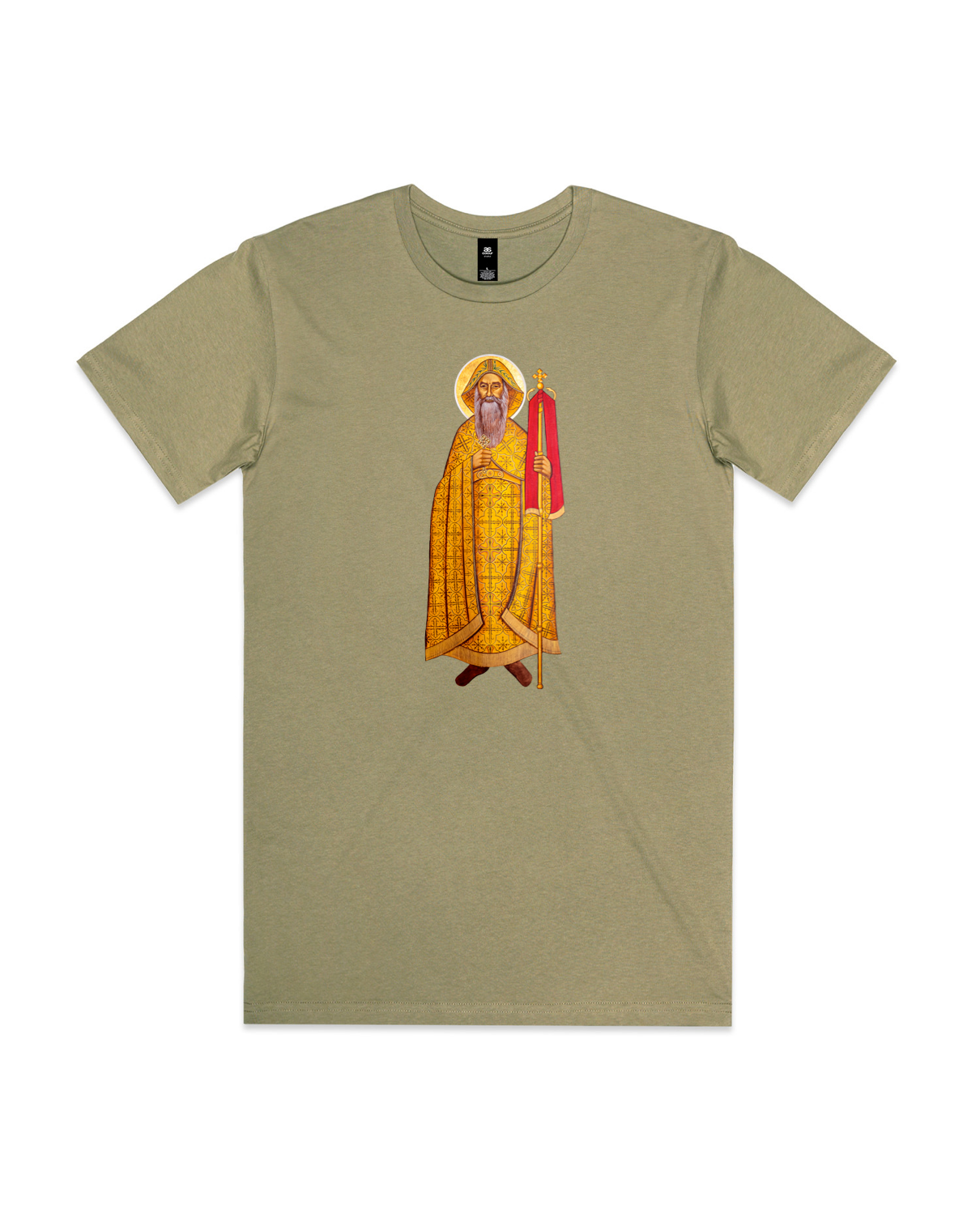 Saint Pope Kyrillos VI T-Shirt
