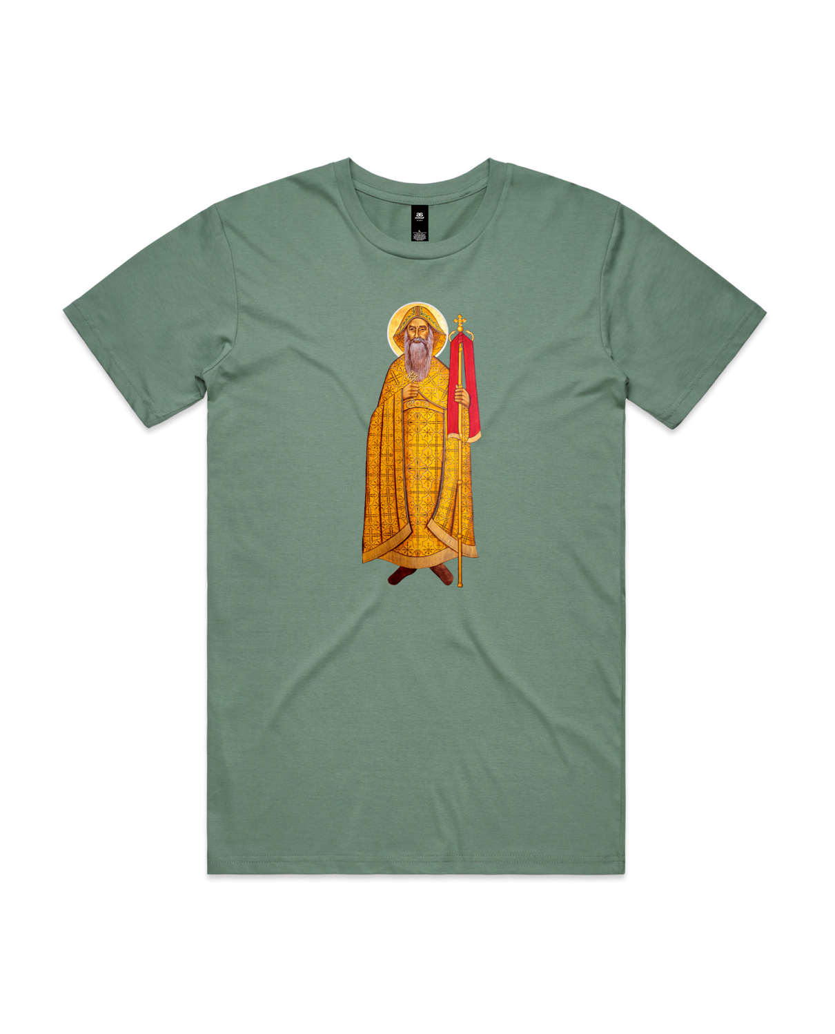 Saint Pope Kyrillos VI T-Shirt