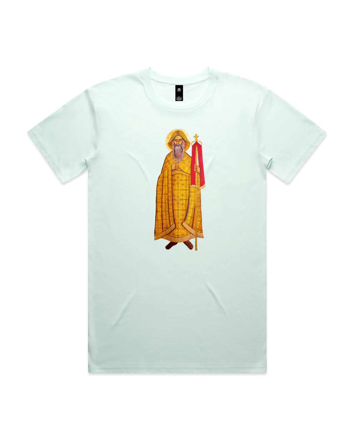 Saint Pope Kyrillos VI T-Shirt