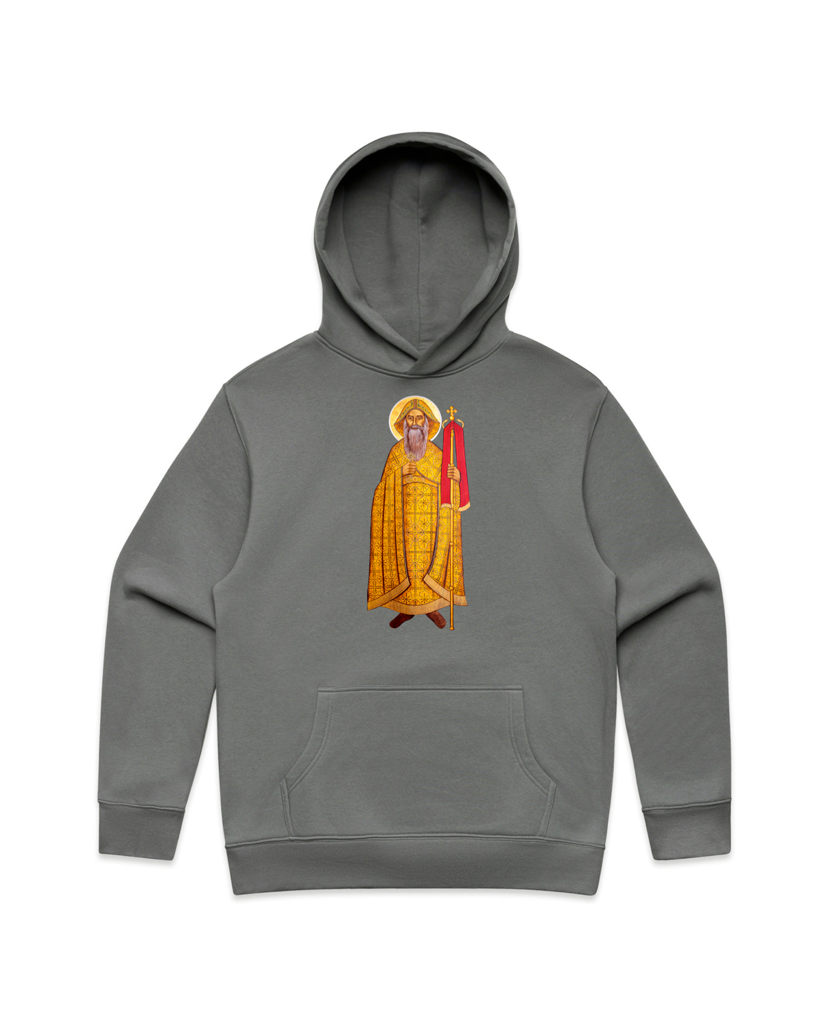 Saint Pope Kyrillos VI Hoodie