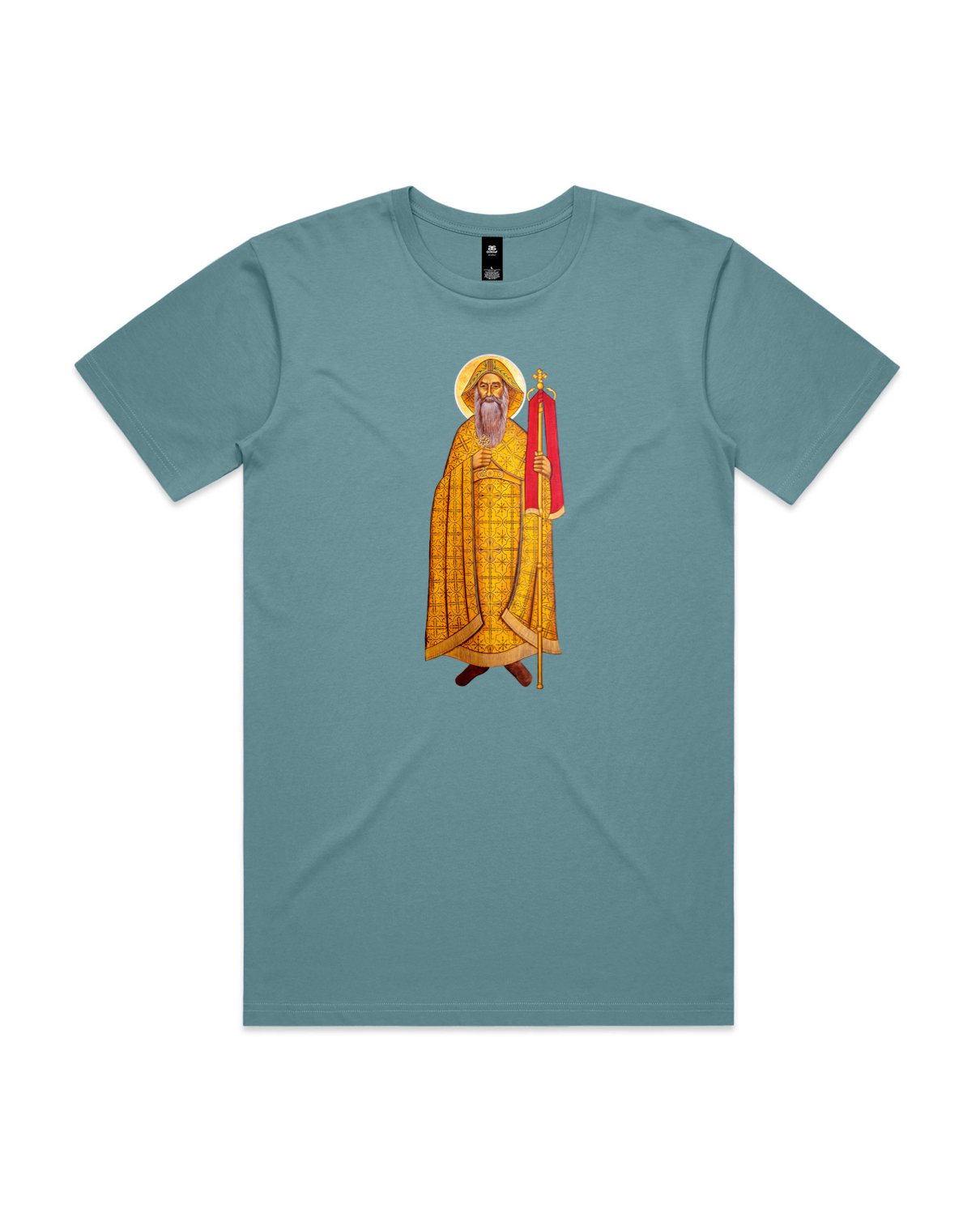 Saint Pope Kyrillos VI T-Shirt