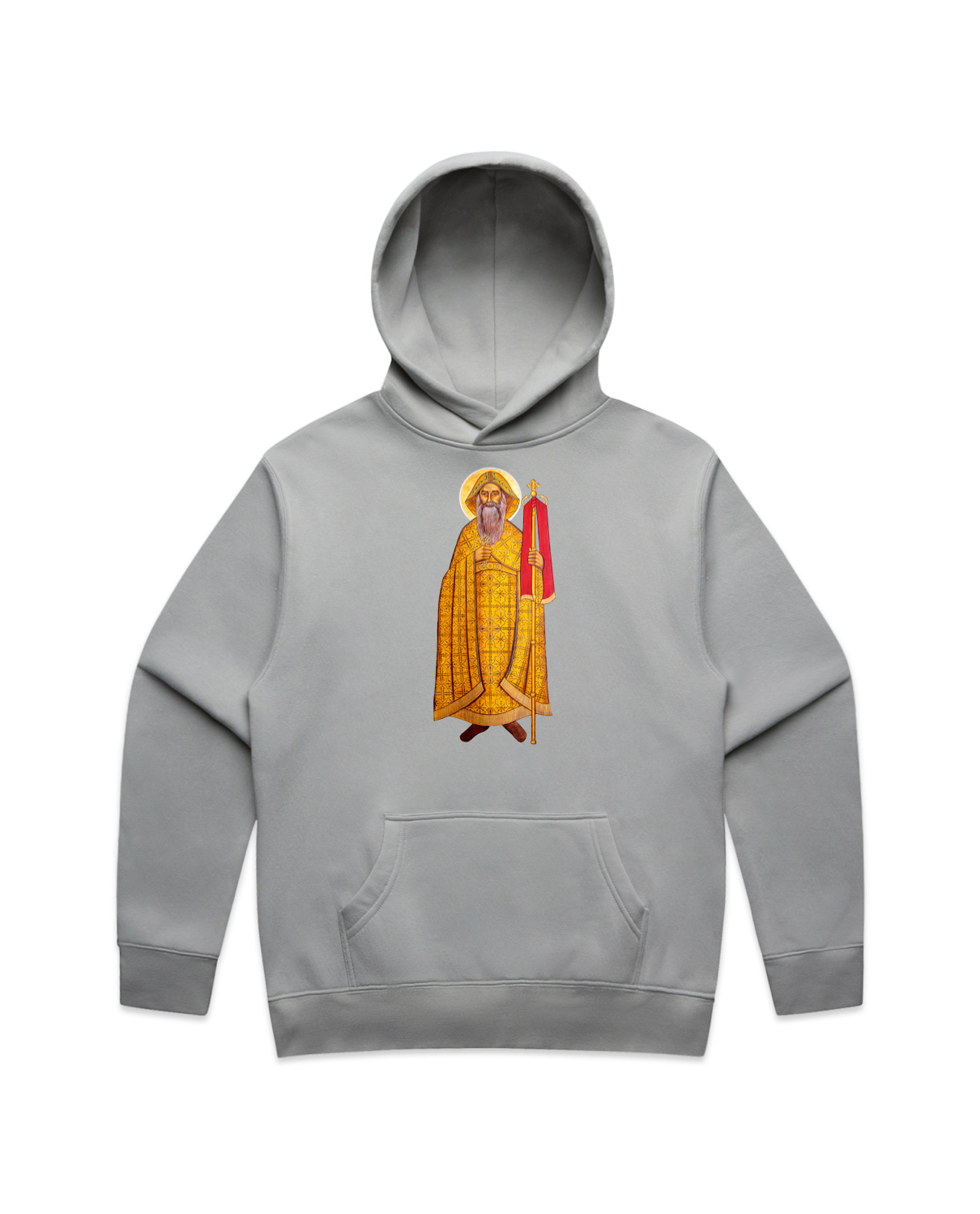 Saint Pope Kyrillos VI Hoodie