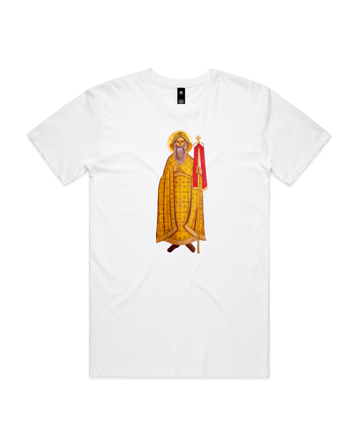 Saint Pope Kyrillos VI T-Shirt